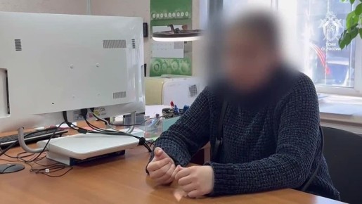 Подросток подожгла машину полиции в Чебоксарах, сообщили в Следкоме России