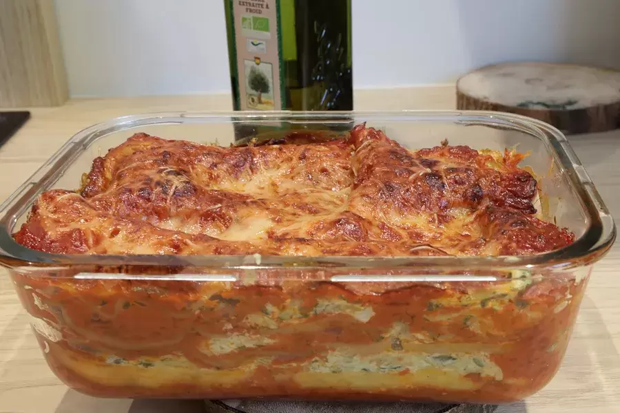 Лазанья из кабачков без мяса — простой летний рецепт и практичный подход к запеканке