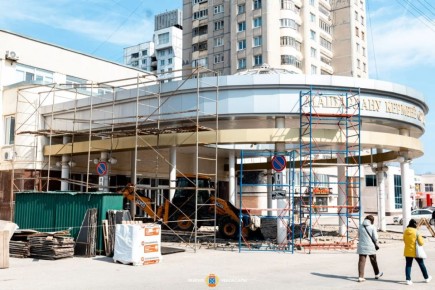 ����� �������� ��������� � ������������ ��������� ������