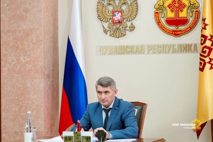 Чувашия нацелена на рекордный туристический сезон