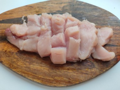 Чебуреки с курицей: быстро и вкусно