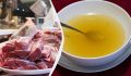 Как выбрать идеальное мясо для бульона: секреты мастерства