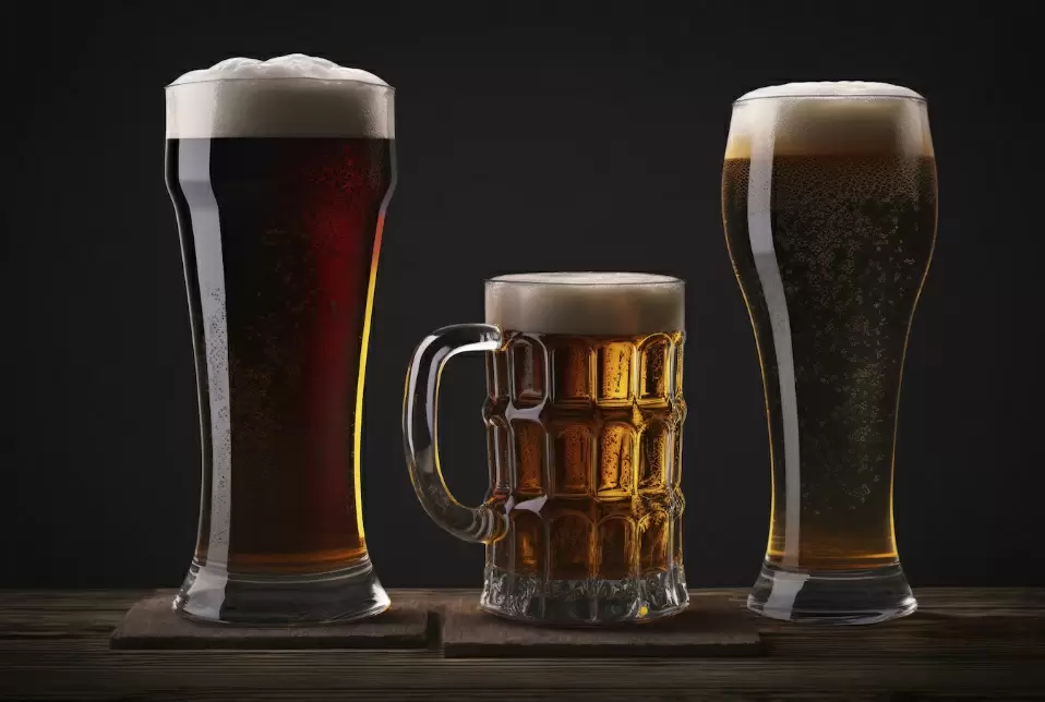 Промышленный спад и новый расклад на рынке пенного: что дальше