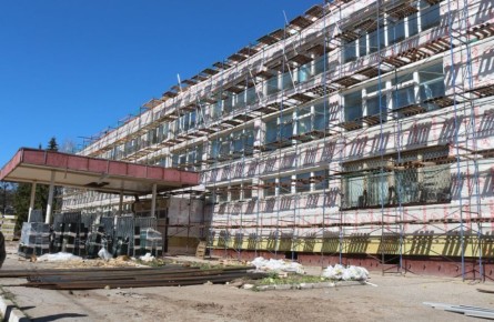 ������ �����: � ���������� ������������ ����������� ������ �� ������� ������������ �������