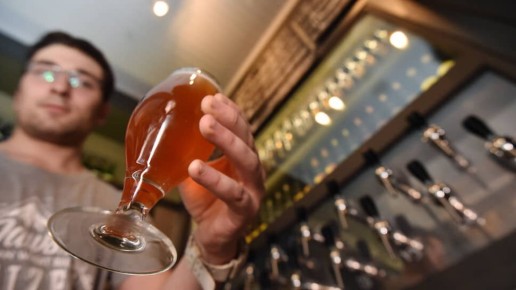 ����� Jaws Brewery: ��� �������� �������� ���� �����