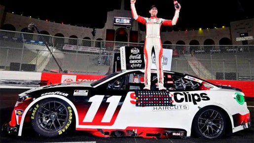 Joe Gibbs Racing ������������ �������� ������� ������ ������� �������� �� ������������ ��������� ��������