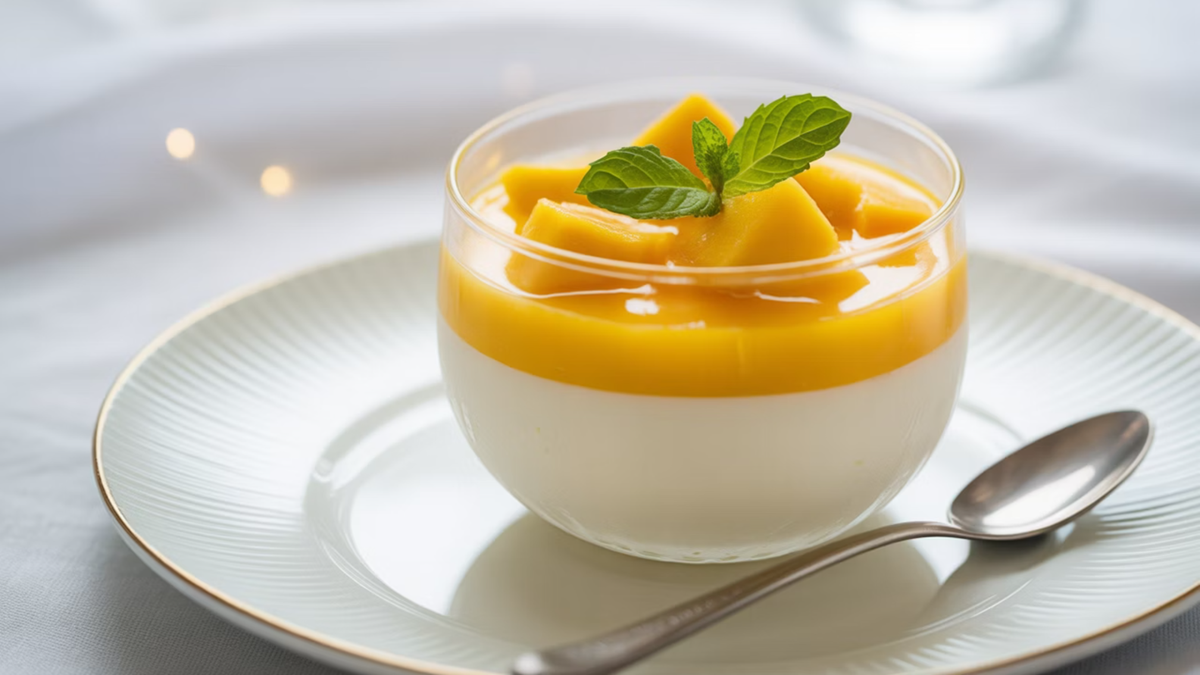 Летние ягоды: как создать вкусные десерты и сохранить фигуру