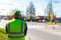 В Чебоксарах продолжается благоустройство территорий