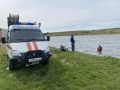 Поисково-спасательная служба МЧС Чувашии продолжает водолазное обследование водоемов республики