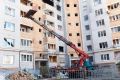 В Чебоксарах продолжают восстанавливать инфраструктуру после атаки БПЛА