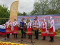 В Чувашии при поддержке «Единой России» стартовал фестиваль «Автоклубы в ритме Победы»