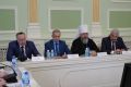 Леонид Черкесов: В Чебоксарах прошло выездное совещание Всемирного Русского Народного Собора под председательством Митрополита Чебоксарского и Чувашского Савватия