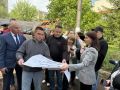 Уполномоченный по правам ребенка Чувашской Республики и региональный координатор проекта «Новая школа» партии «Единая Россия» Алевтина Федорова посетила Новочебоксарск