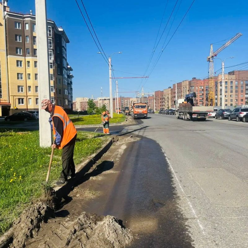 Доброе утро, чебкосарцы!. Сегодняшнее утро встретило горожан настоящей летней жарой: столбики термометров уже к полудню преодолеют отметку в +29° Доброе утро, чебкосарцы!. Сегодняшнее утро встретило горожан настоящей летней жарой: столбики термометров уже к полудню преодолеют отметку в +29°