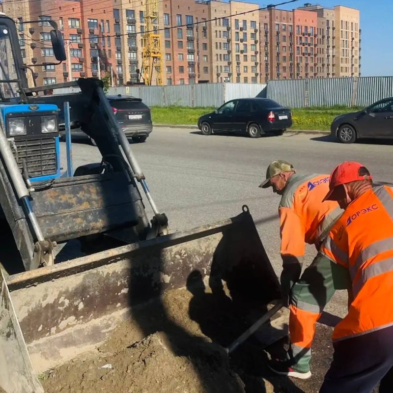 Доброе утро, чебкосарцы!. Сегодняшнее утро встретило горожан настоящей летней жарой: столбики термометров уже к полудню преодолеют отметку в +29° Доброе утро, чебкосарцы!. Сегодняшнее утро встретило горожан настоящей летней жарой: столбики термометров уже к полудню преодолеют отметку в +29°