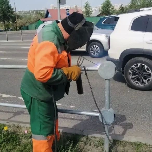 Сегодня синоптики обещают чебксарцам летнюю жару: столбики термометров уже к полудню преодолеют отметку в +29°