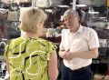 В Чебоксарах прошёл Единый информационный день