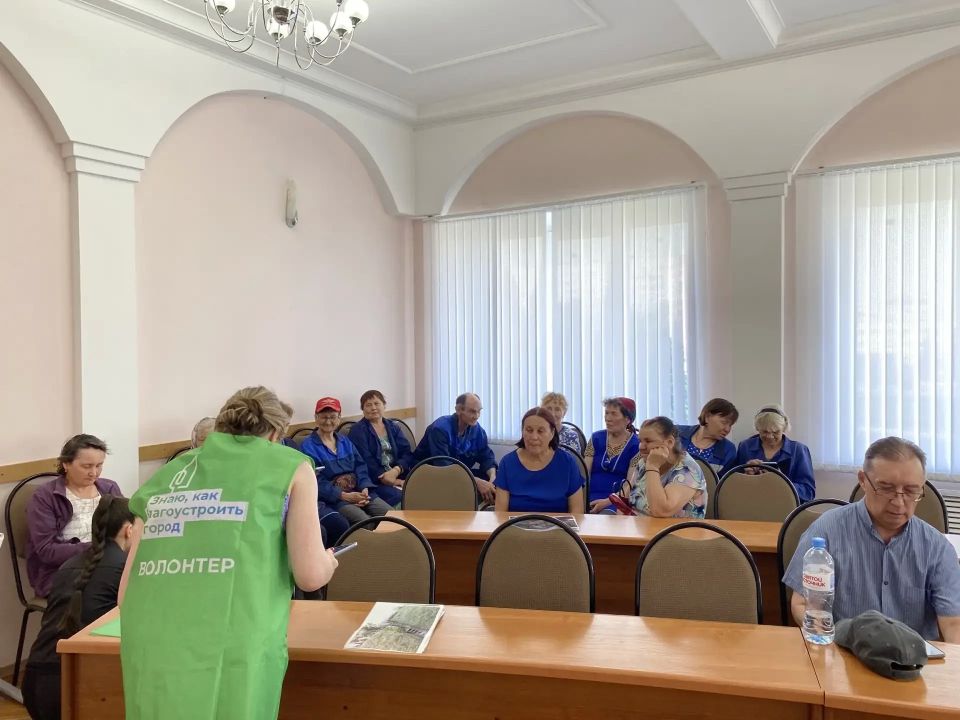Голосуем за будущее Новочебоксарска! Голосуем за будущее Новочебоксарска!