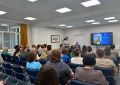 В Чебоксарах сегодня проходит Единый информационный день