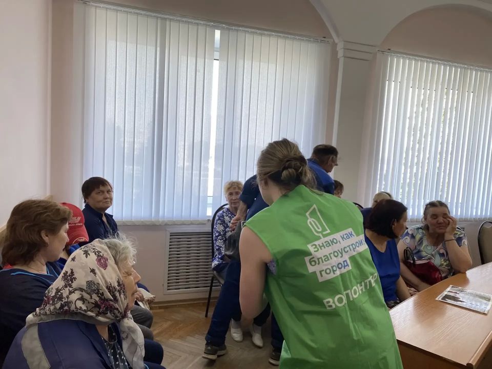 Голосуем за будущее Новочебоксарска! Голосуем за будущее Новочебоксарска!