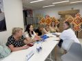 В Молодежном центре Новочебоксарска высадился «Десант поддержки»