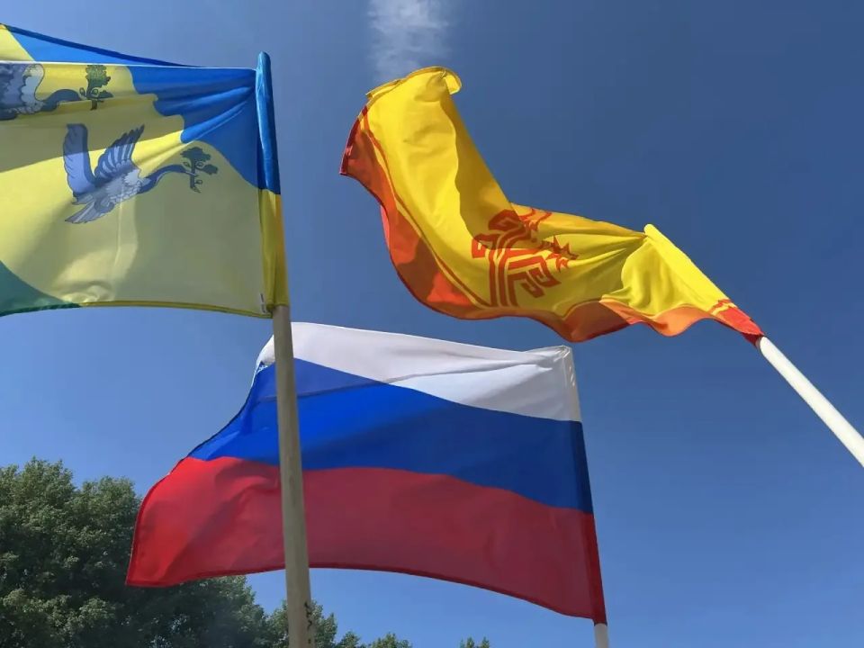 Команда Администрации города Новочебоксарска принимает участие в V агродобровольческом слете «Лучшие на селе» Команда Администрации города Новочебоксарска принимает участие в V агродобровольческом слете «Лучшие на селе»