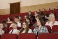 Во Дворце культуры «Химик» прошла профилактическая беседа для новочебоксарских школьников, посвященная борьбе с незаконным оборотом наркотиков