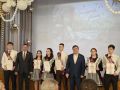 Прощай, школа! В Чебоксарах прозвенели последние звонки для выпускников