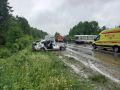 Стали известны подробности ДТП с автобусом в Марпосадском округе