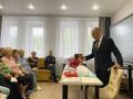 � ��������������� � ������������ ���������� ��������� ������� ������� �� ���������� � ������� ����������� ������� � ������ �� ������������ ��������