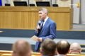 Олег Николаев: Очередное заседание Высшего экономического совета посвятили итогам реализации госпрограмм по повышению безопасности жизнедеятельности населения и развитию промышленности Чувашии