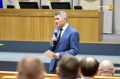 Олег Николаев сообщил о росте промышленности Чувашии