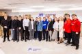 В молодежном центре Новочебоксарска прошла встреча, объединившая активную работающую молодежь
