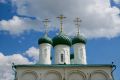 Олег Николаев поздравил жителей Чувашии с праздником Святой Троицы