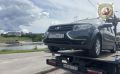 Пьяный водитель редко считает себя опасным