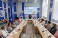В Штабе общественной поддержки в Чебоксарах прошла встреча, посвящённая учреждению нового регионального праздника — Дня сельской женщины