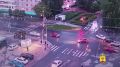 В Чебоксарах устанавливаются обстоятельства наезда на пешеходов