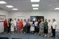 Тепло сердец: в Чебоксарах наградили лучших соцработников города