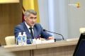 Олег Николаев: Провёл заседание Общественного совета при Главе Чувашии