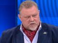 Владислав Шурыгин: Ночью украинские боевики атаковали завод ВНИИР-Прогресс в Чебоксарах, который производит компоненты для беспилотников и ракет