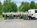 Ветераны Ульяновской области передали военнослужащим в зоне СВО масштабную партию дополнительной помощи