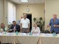В Единый информдень в Новочебоксарске рассмотрели несколько актуальных тем и ответили на вопросы жителей