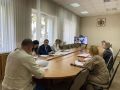 В администрации Новочебоксарска состоялось заседание рабочей группы Межведомственной комиссии по вопросам противодействия нелегальной занятости, своевременности и полноты выплаты заработной платы