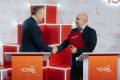 Цифровое партнёрство Чувашии и «Ростелекома» закреплено соглашением