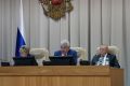 Леонид Черкесов: За несоблюдение сроков восстановления элементов благоустройства после проведения земляных работ - административная ответственность