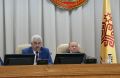 Леонид Черкесов: На сессии Госсовета приняли постановление о назначении выборов депутатов Государственного Совета Чувашской Республики восьмого созыва, которое даст старт избирательной кампании в Чувашии