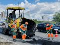 Итоги недели «Дорэкс» и «Зеленстрой»