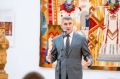 В Чувашском художественном музее в преддверии Дня Республики начала работ выставка «Про обряды и наряды. Йла-йркепе тумсем инчен»