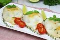Фаршированные кальмары: кулинарное мастерство на вашем столе