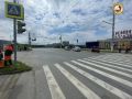 В Чебоксарах мотоциклист и 17-летняя пассажирка пострадали в ДТП
